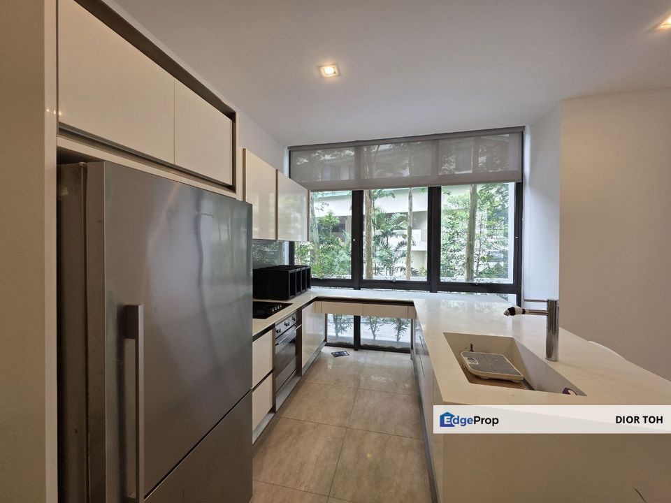 Live your dream life at Ken Bangsar — just a short walk to top schools, trendy malls, public transport, and medical facilities., Kuala Lumpur, Bangsar