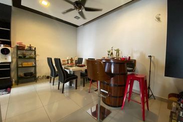 Bandar Sierra Puchong