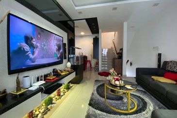 Bandar Sierra Puchong