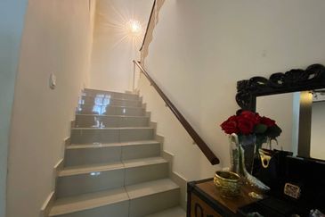 Bandar Sierra Puchong