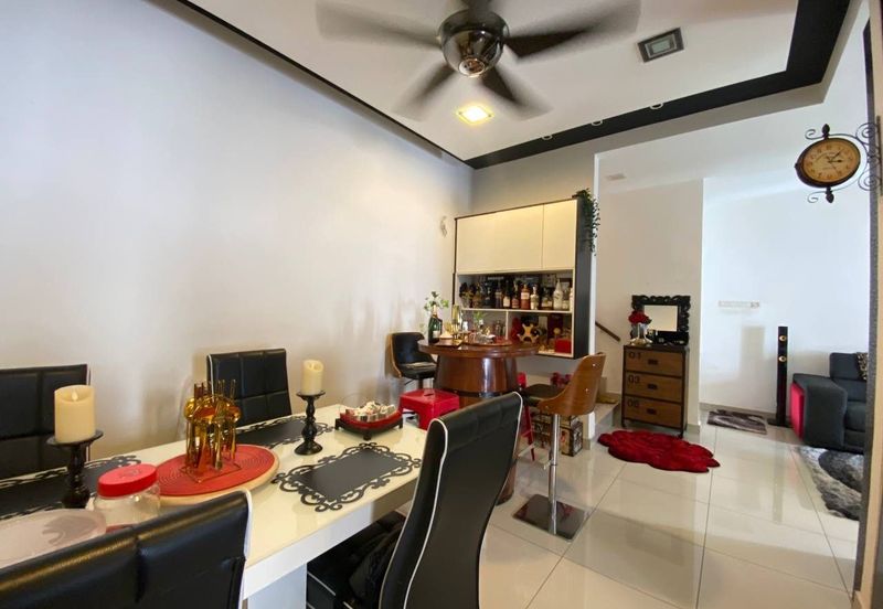 Bandar Sierra Puchong