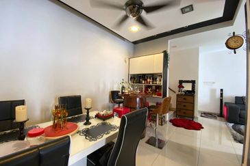 Bandar Sierra Puchong