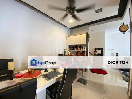 Gated and Guarded, 2-storey townhouse @ Sierra Puchong. Family-friendly township with parks and amenities., Selangor, Puchong South