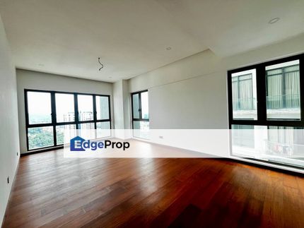 A New Luxury Low Density Condo @Pinnacle Bangsar, Kuala Lumpur, Bangsar