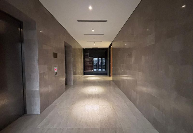 Serai Bukit Bandaraya