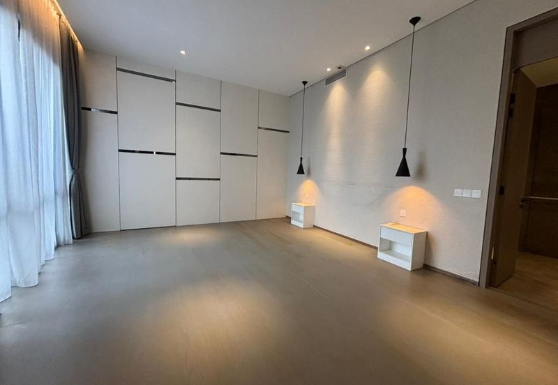 Serai Bukit Bandaraya