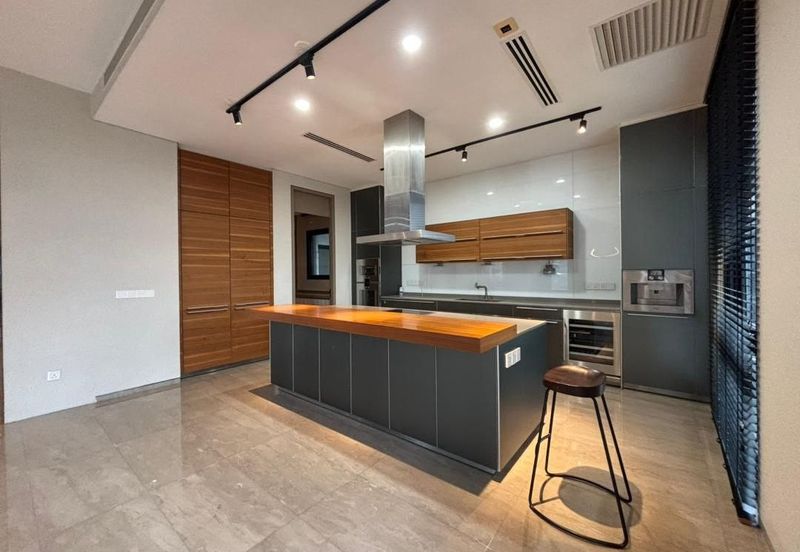 Serai Bukit Bandaraya