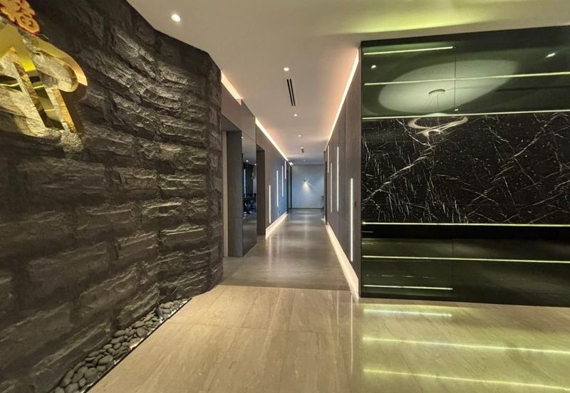 Serai Bukit Bandaraya