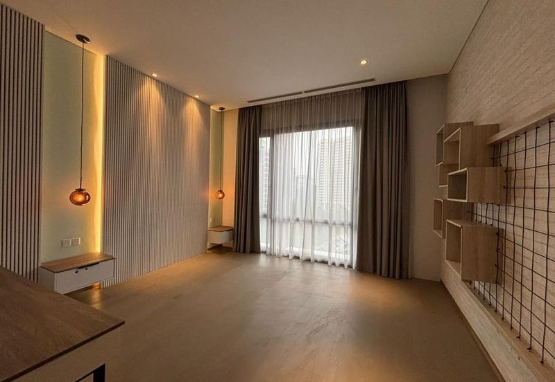 Serai Bukit Bandaraya