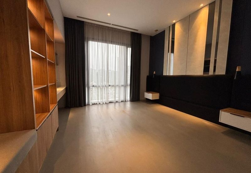 Serai Bukit Bandaraya