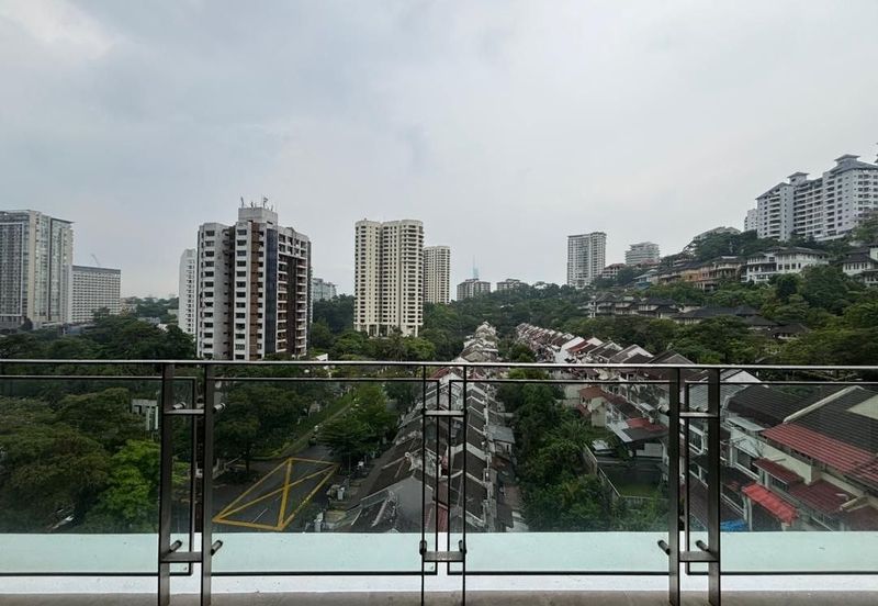 Serai Bukit Bandaraya