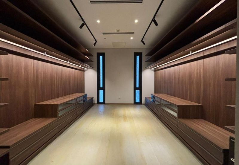 Serai Bukit Bandaraya