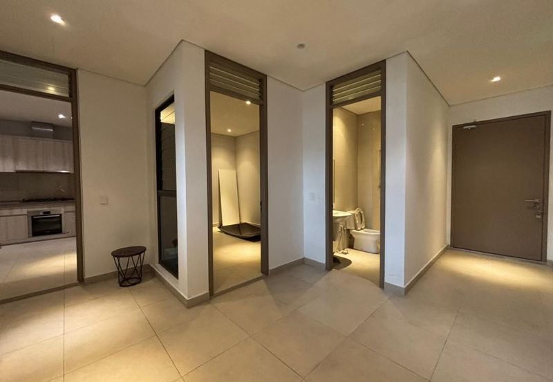 Serai Bukit Bandaraya