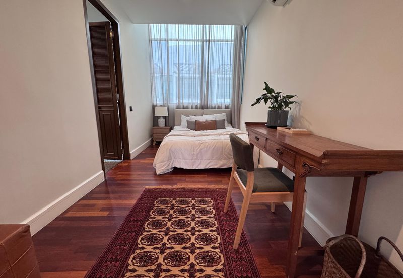 East Residence @ KLGCC