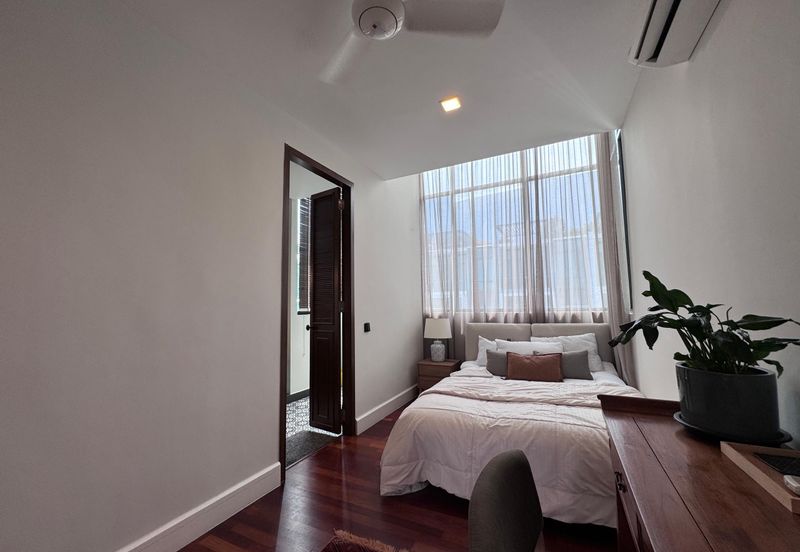 East Residence @ KLGCC