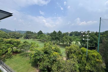 East Residence @ KLGCC