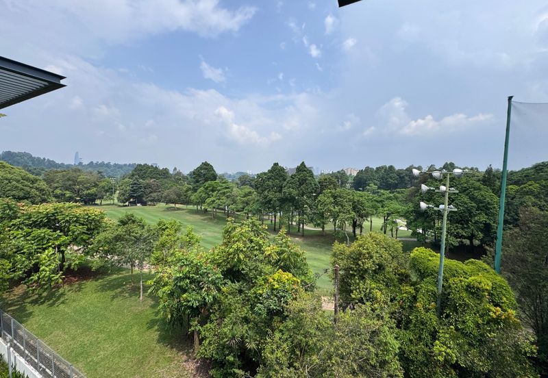 East Residence @ KLGCC