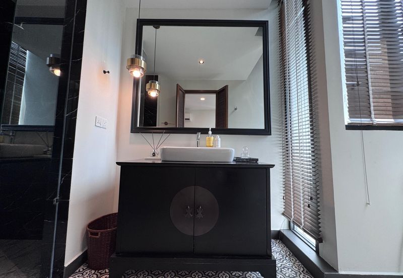 East Residence @ KLGCC