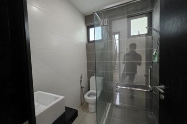 10 Damansara Heights