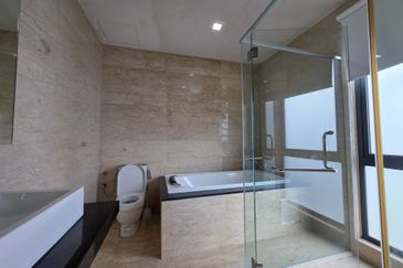 10 Damansara Heights