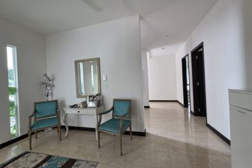 10 Damansara Heights