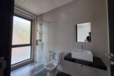 10 Damansara Heights