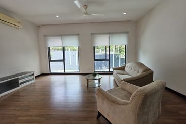 10 Damansara Heights