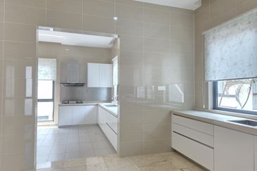 10 Damansara Heights