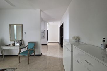 10 Damansara Heights