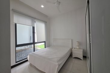 10 Damansara Heights