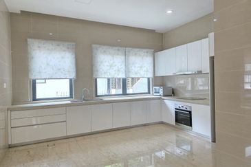 10 Damansara Heights