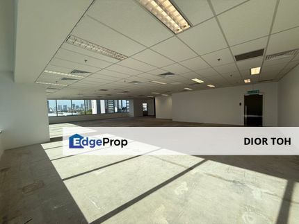 Premium Office Spaces at TTDI – Immediate Availability!, Kuala Lumpur, Taman Tun Dr Ismail