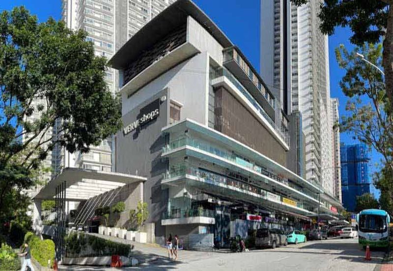 VERVE Shops Mont Kiara