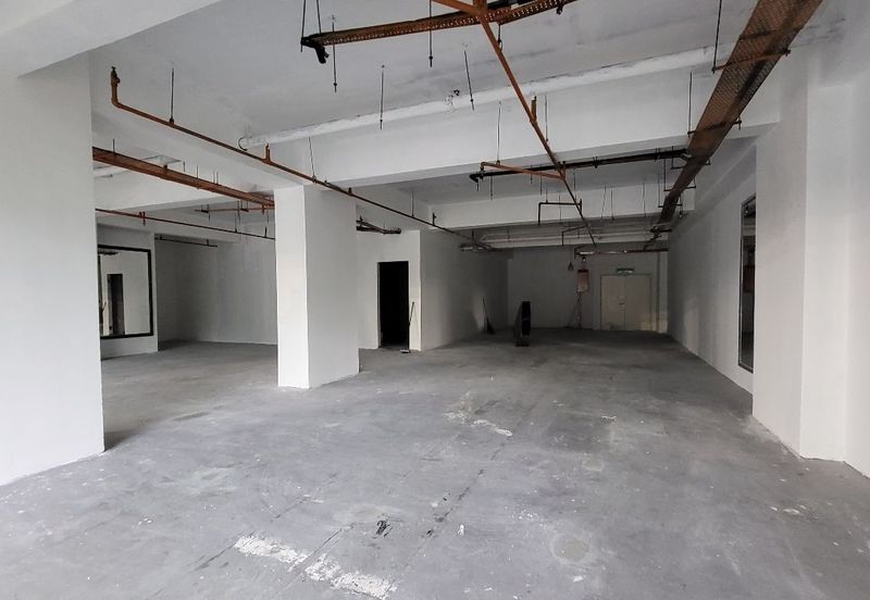 VERVE Shops Mont Kiara