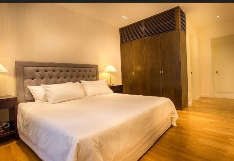 KL Gateway Residences