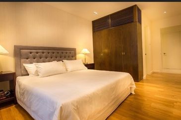 KL Gateway Residences