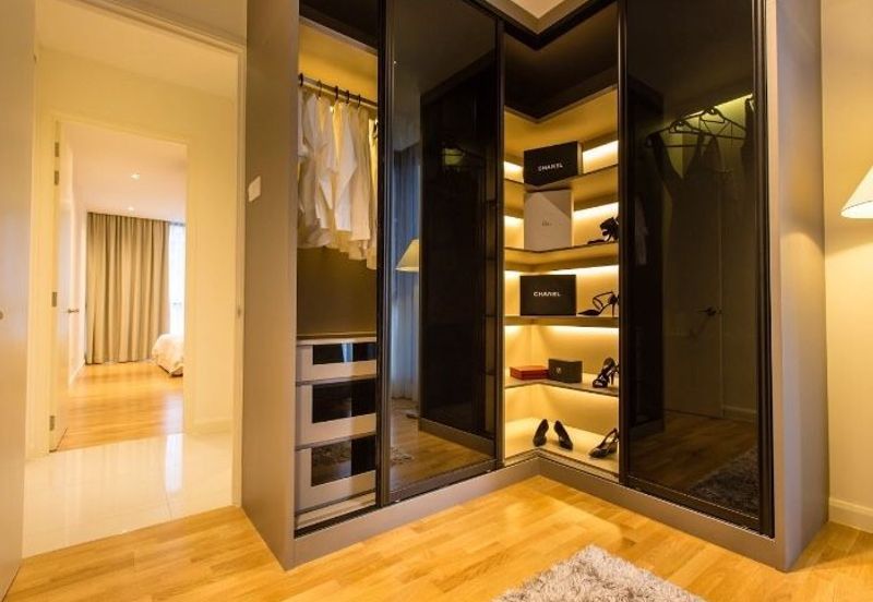 KL Gateway Residences