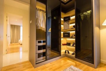 KL Gateway Residences