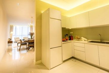 KL Gateway Residences