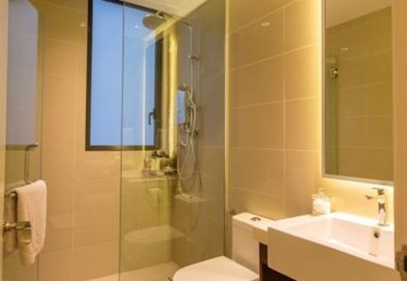 KL Gateway Residences