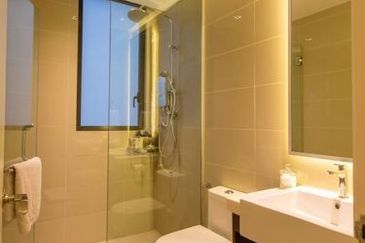 KL Gateway Residences