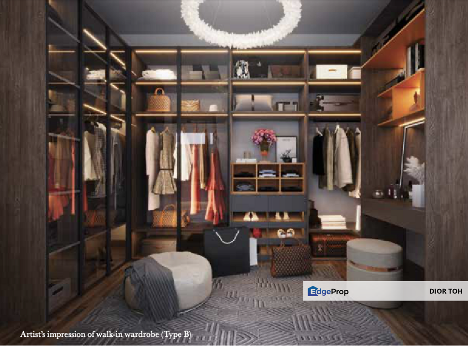 Exquisitely crafted villas @ The Eighth Elmina, Shah Alam. Just a short drive to Elmina City Centre., Selangor, Sungai Buloh