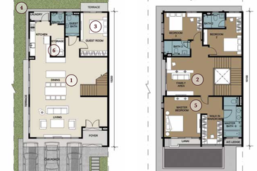 Elmina Green The Eighth @ City of Elmina