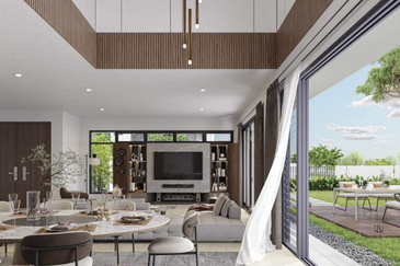 Elmina Green The Eighth @ City of Elmina