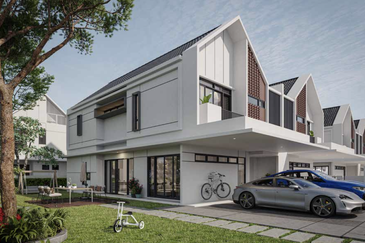 Elmina Green The Eighth @ City of Elmina