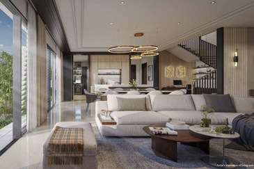 Elmina Green The Eighth @ City of Elmina