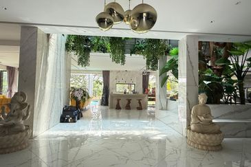 Tropicana Golf & Country Resort