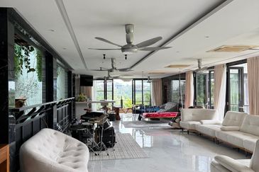 Tropicana Golf & Country Resort