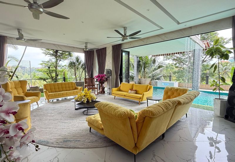 Tropicana Golf & Country Resort