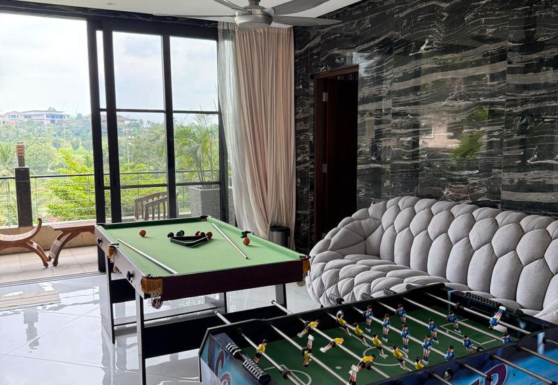 Tropicana Golf & Country Resort